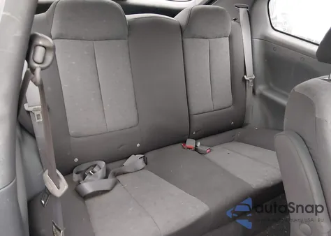 2005 Hyundai Accent Gls/Gt из США, поврежденный, VIN KMHCG35CX5U341186